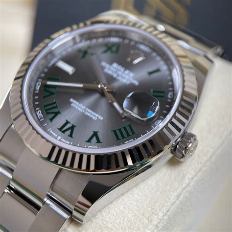 rolex datejust 41 navy|new Rolex Datejust 41 2021.